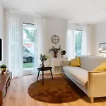 Km Style 4 Apartmán Freiburg im Breisgau