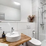 Km Style 4 Apartmán Freiburg im Breisgau