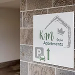 Apartmán Km Style 4 *