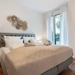 Apartmán Km Style 4 *