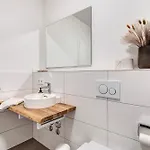 Apartmán Km Style 4 Freiburg im Breisgau