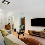 Km Style 4 Apartman Freiburg im Breisgau