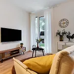 Apartman Km Style 4 Freiburg im Breisgau
