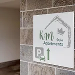 Km Style 4 Apartman *