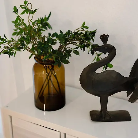 Διαμέρισμα Km Style 4 *