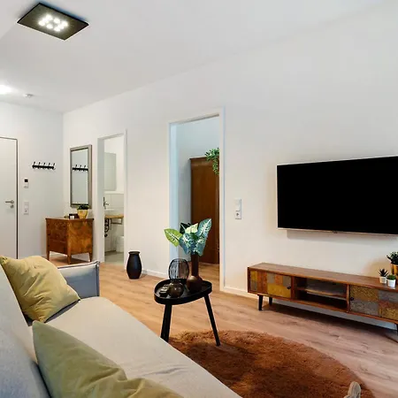 Km Style 4 Freiburg im Breisgau