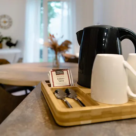 Km Style 4 Διαμέρισμα *