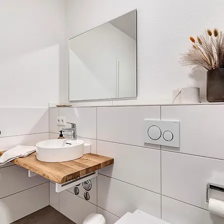 Km Style 4 アパート フライブルク