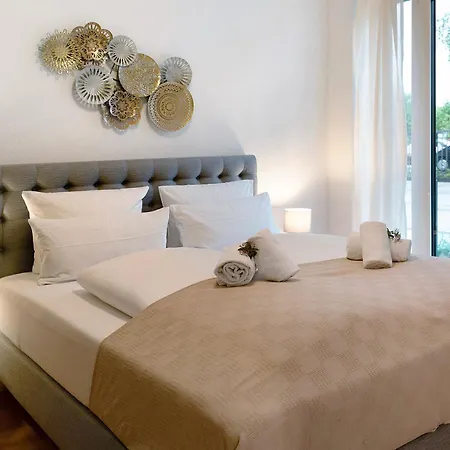 Km Style 4 Φράιμπουργκ