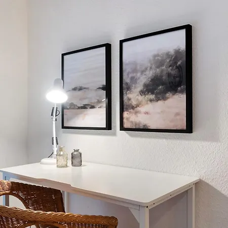 Km Style 4 Apartment Freiburg im Breisgau