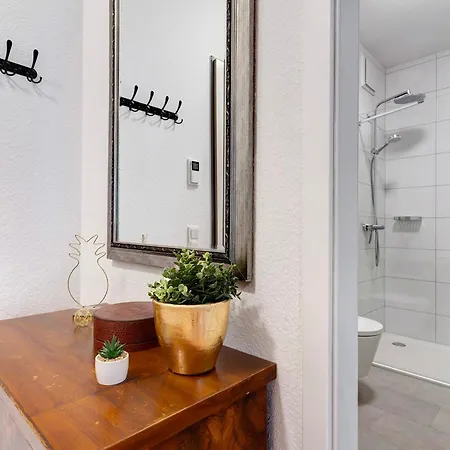 Διαμέρισμα Km Style 4