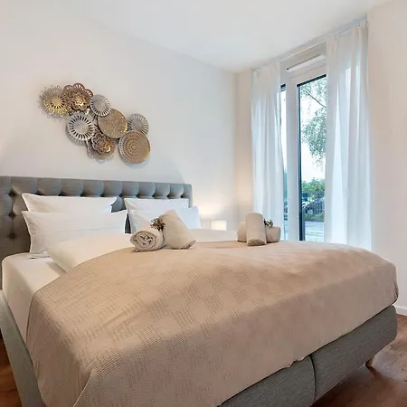 Apartment Km Style 4
