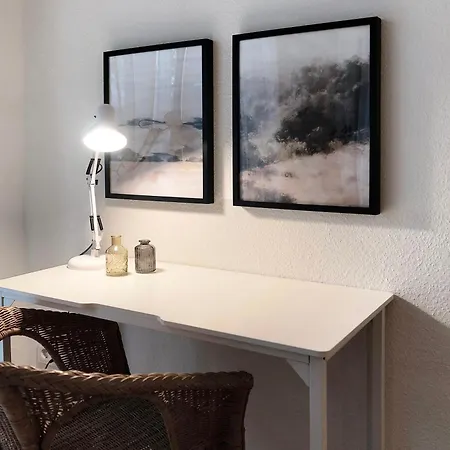 Apartmán Km Style 4 Freiburg im Breisgau