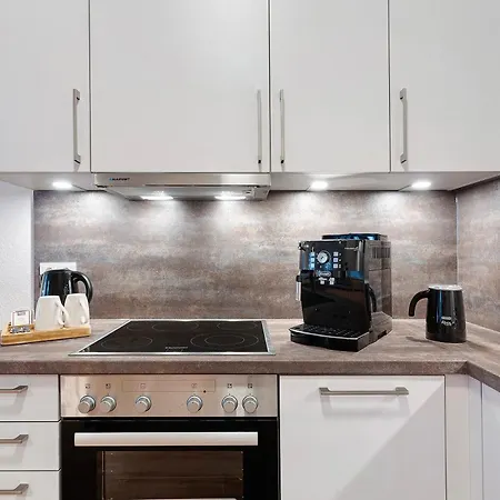 Apartmán Km Style 4 *